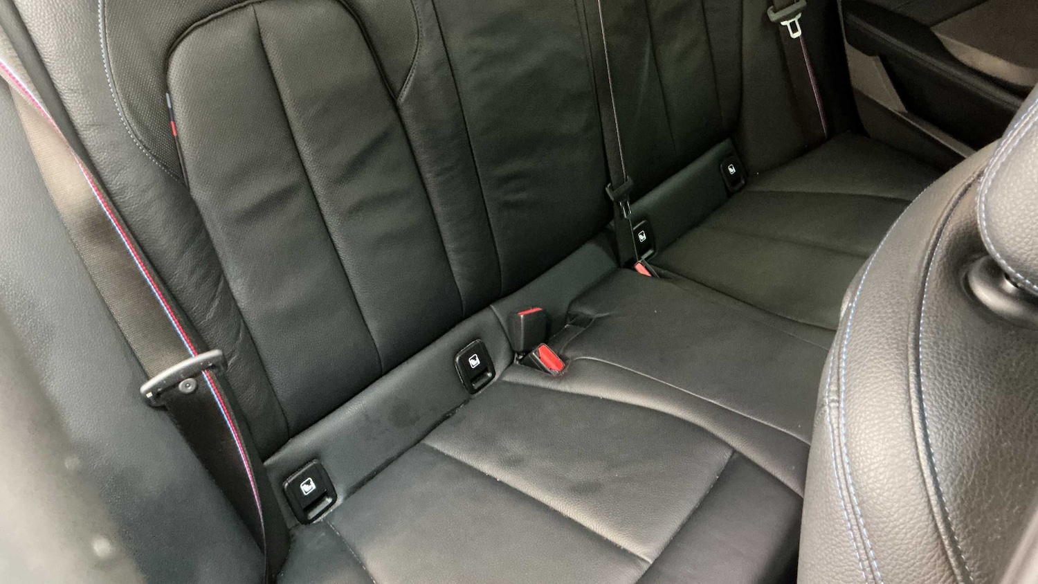 Used BMW 1 Series 2019 for sale - 76955138: Photo 23