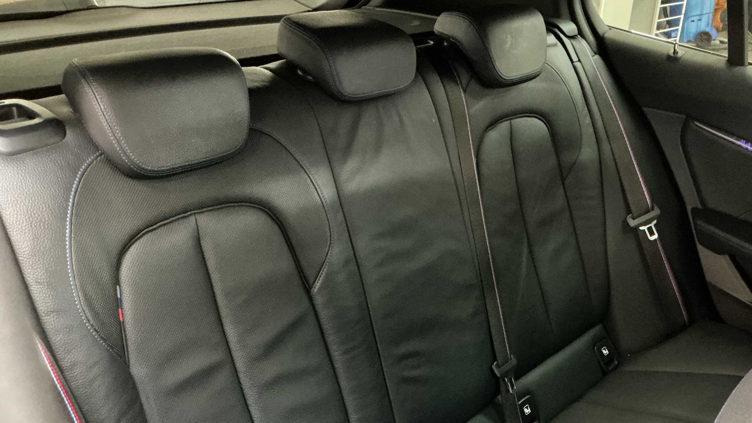 Used BMW 1 Series 2019 for sale - 76955138: Photo 24