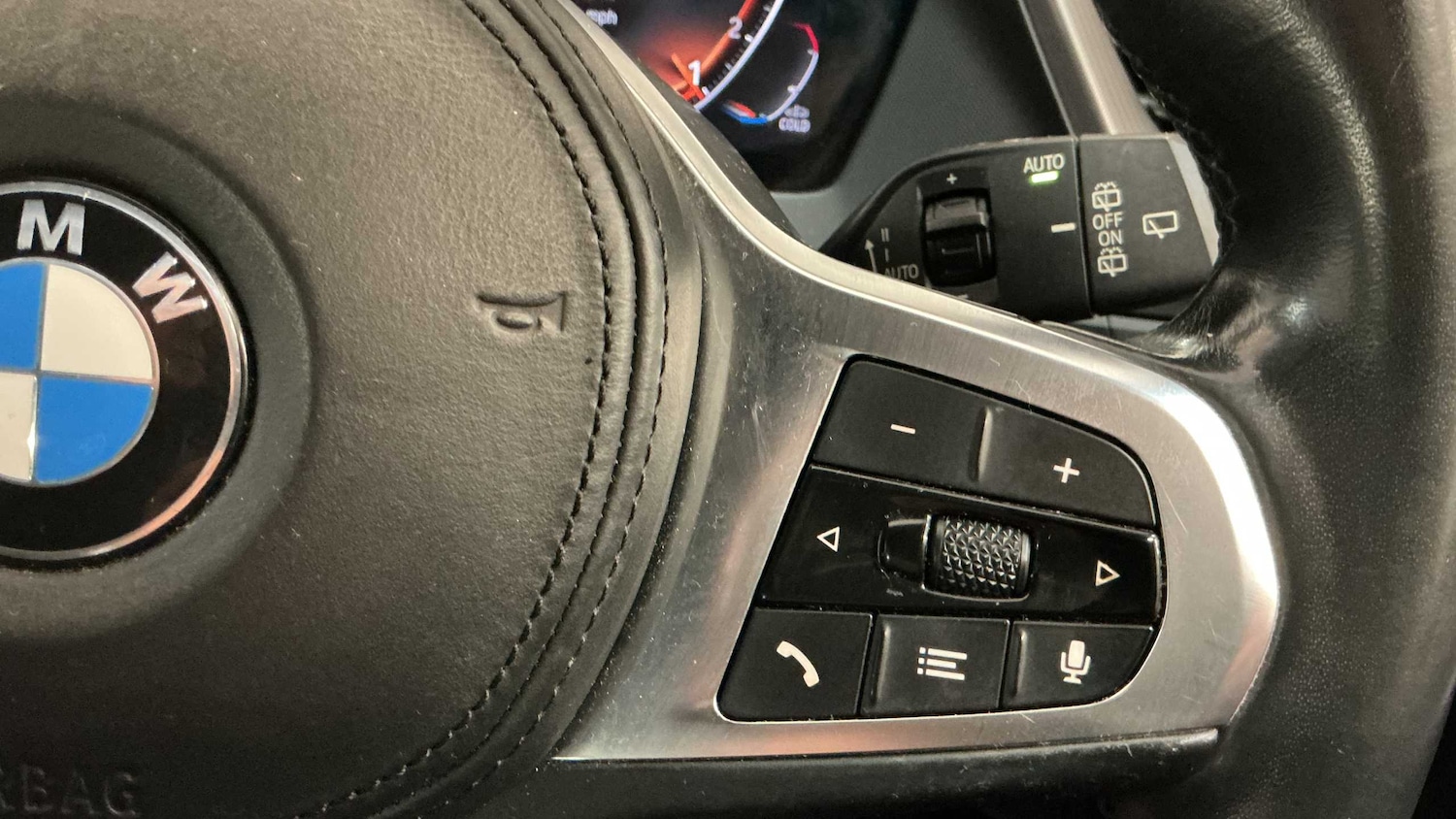 Used BMW 1 Series 2019 for sale - 76955138: Photo 27