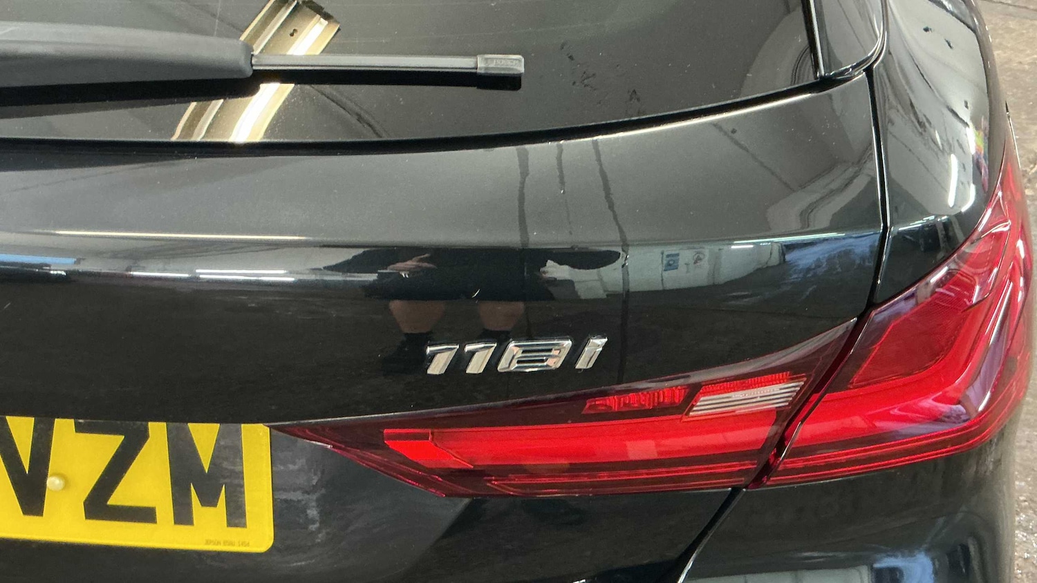 Used BMW 1 Series 2019 for sale - 76955138: Photo 33