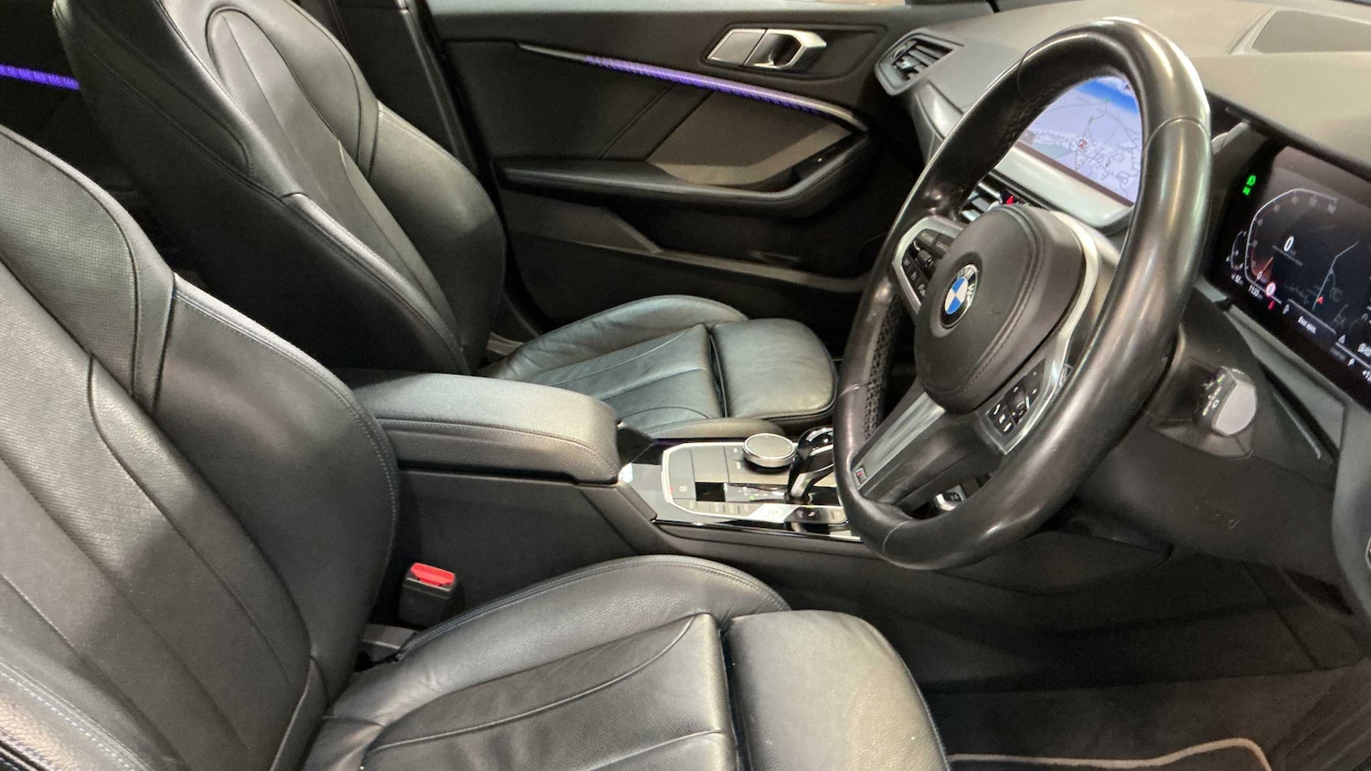 Used BMW 1 Series 2019 for sale - 76955138: Photo 5