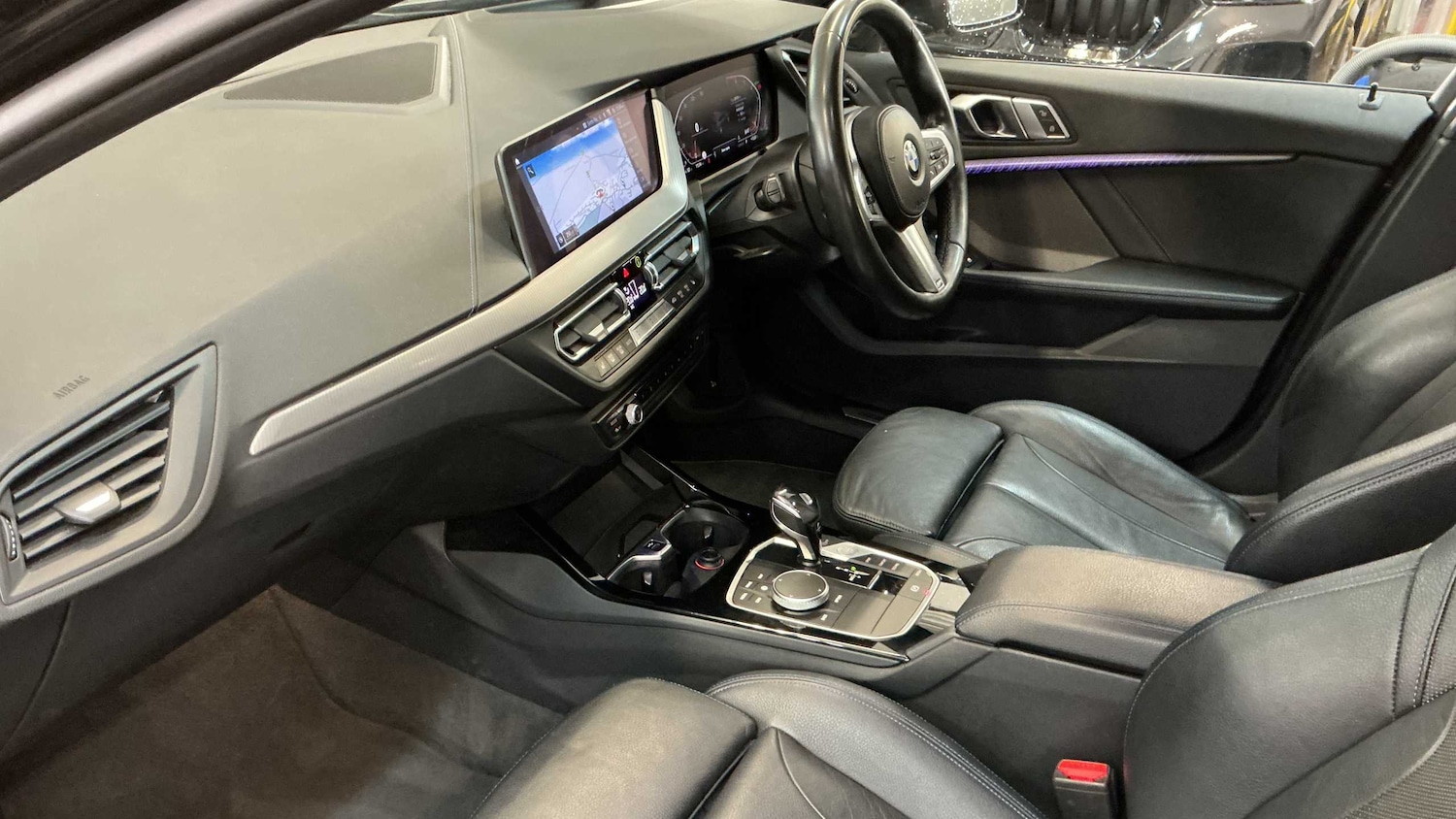 Used BMW 1 Series 2019 for sale - 76955138: Photo 8