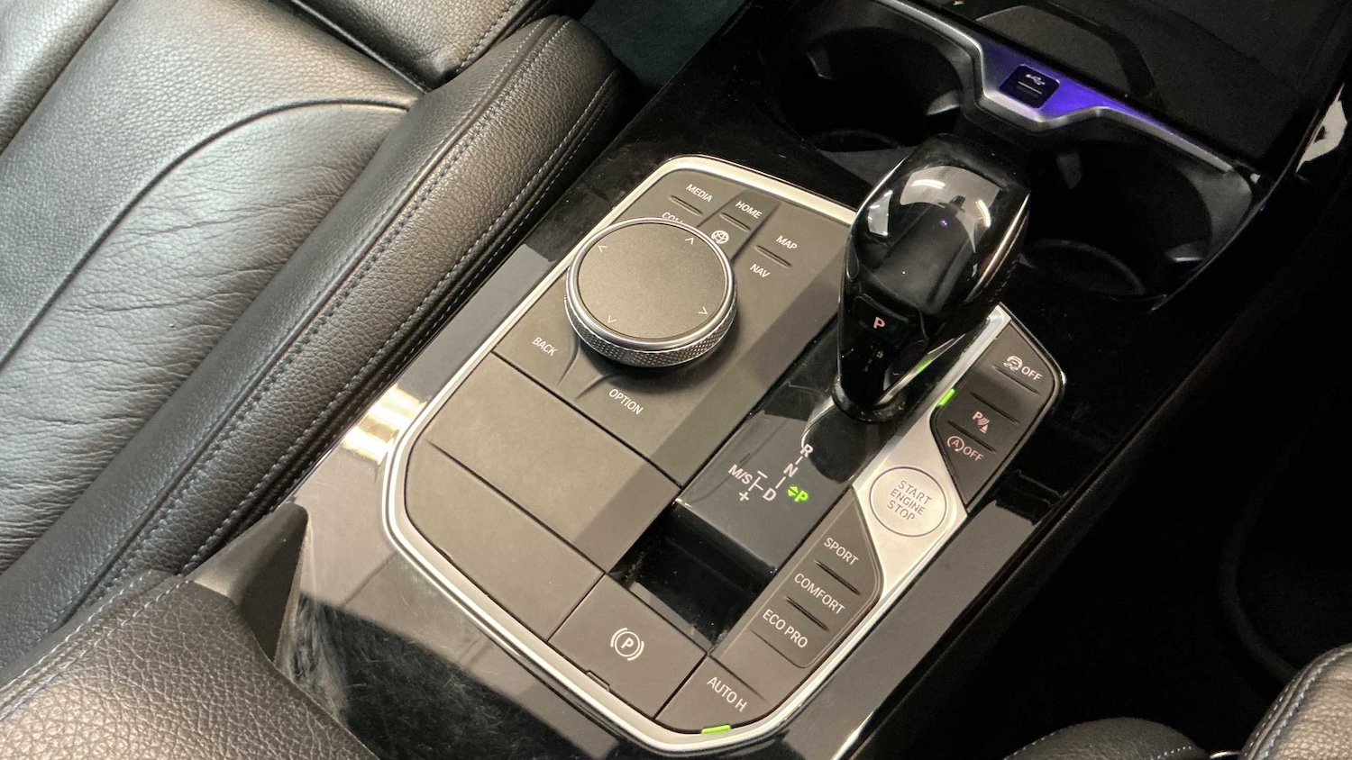 Used BMW 1 Series 2019 for sale - 76955138: Photo 9