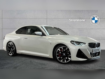 Used BMW 2 Series 2025 for sale - 78464897: Photo
