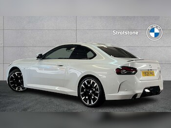 Used BMW 2 Series 2025 for sale - 78464897: Photo