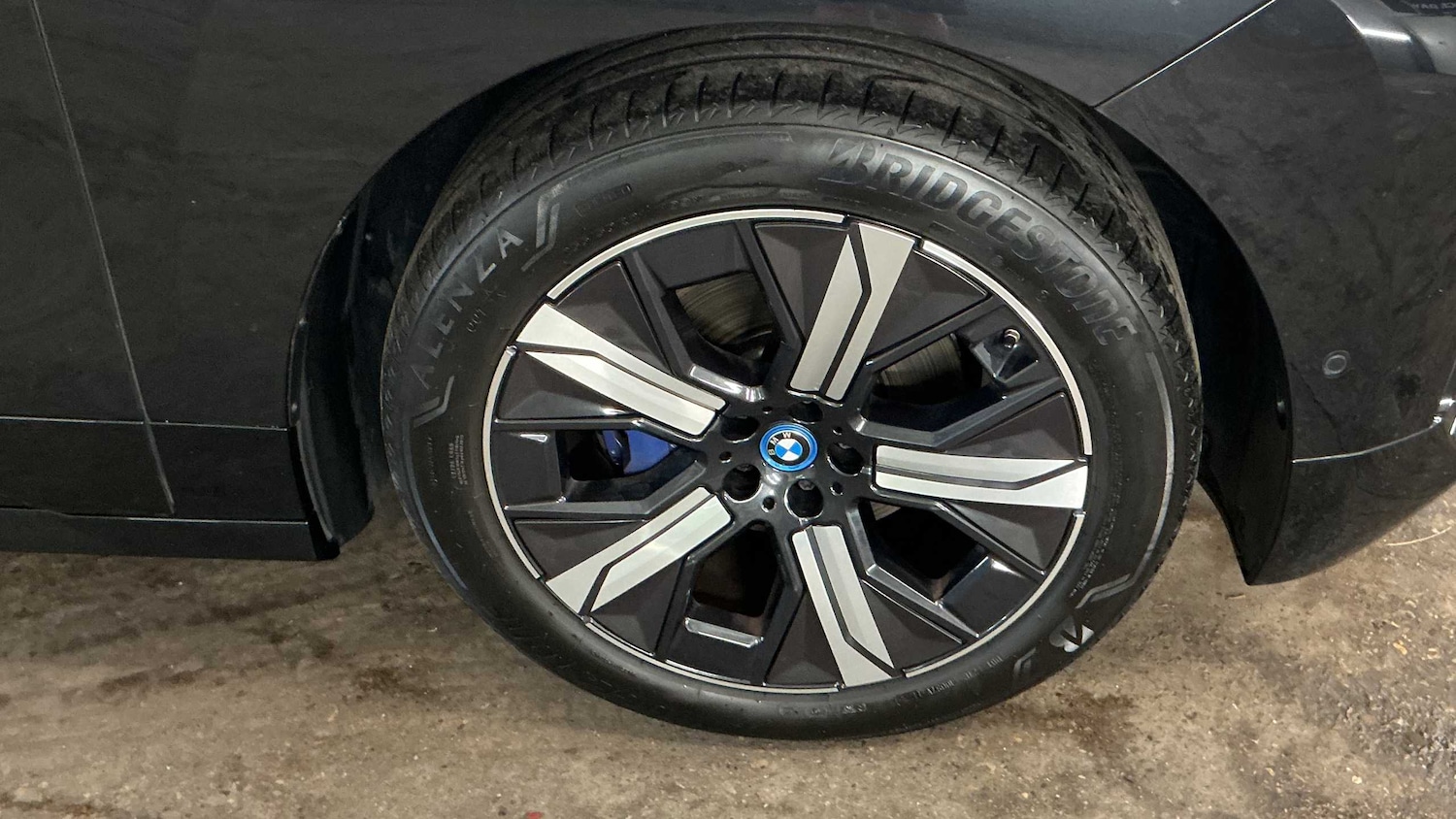 Used BMW iX 2024 for sale - 77886001: Photo 11