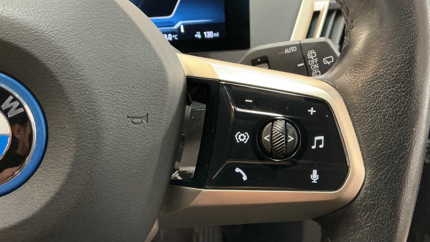 Used BMW iX 2024 for sale - 77886001: Photo 22