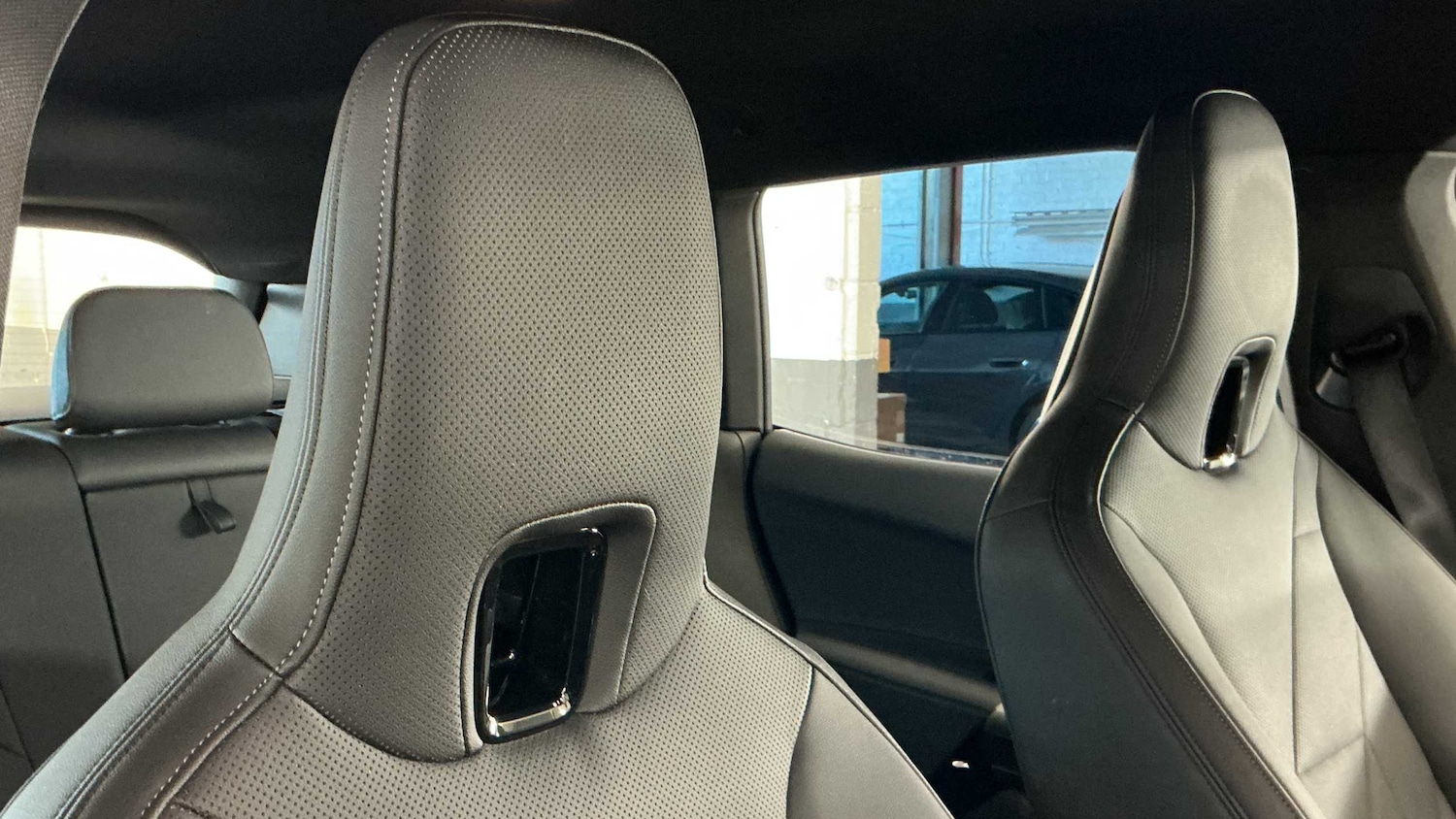 Used BMW iX 2024 for sale - 77886001: Photo 24