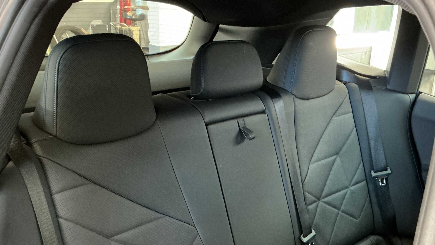 Used BMW iX 2024 for sale - 77886001: Photo 25