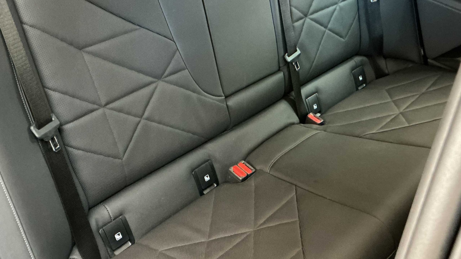 Used BMW iX 2024 for sale - 77886001: Photo 27