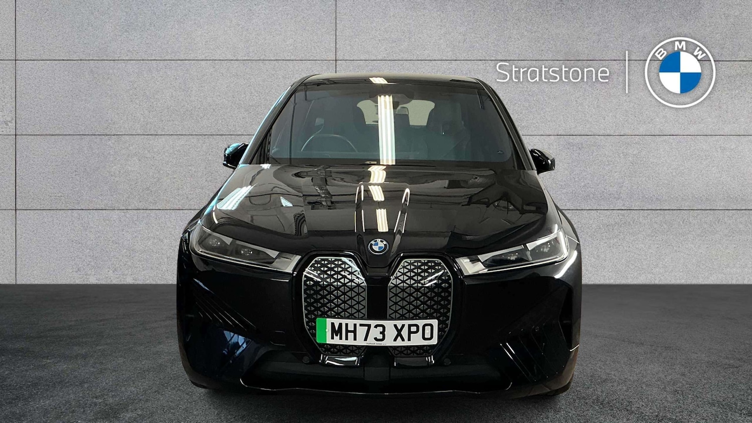 Used BMW iX 2024 for sale - 77886001: Photo 6