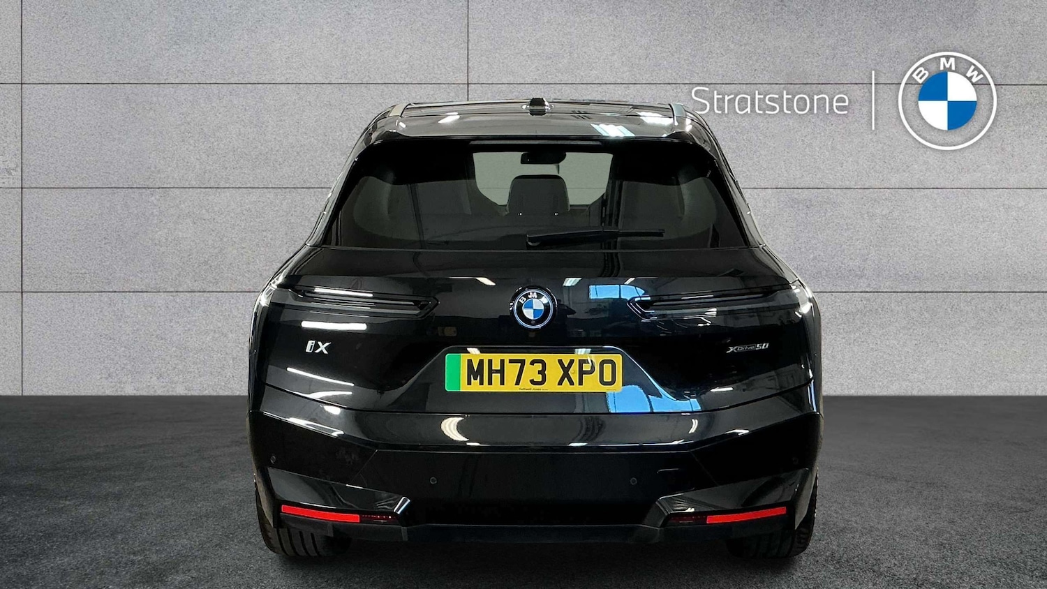 Used BMW iX 2024 for sale - 77886001: Photo 7