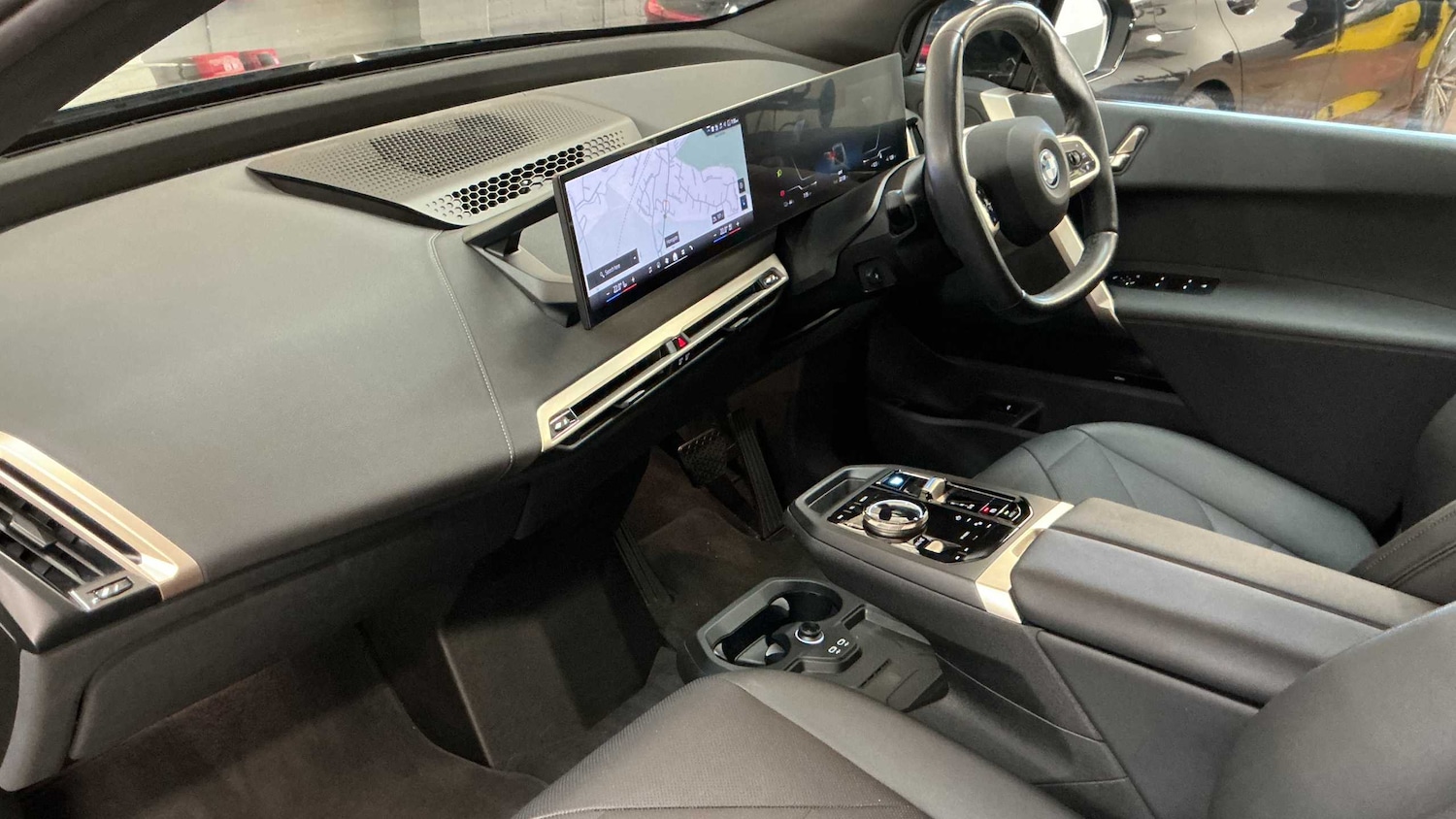 Used BMW iX 2024 for sale - 77886001: Photo 8