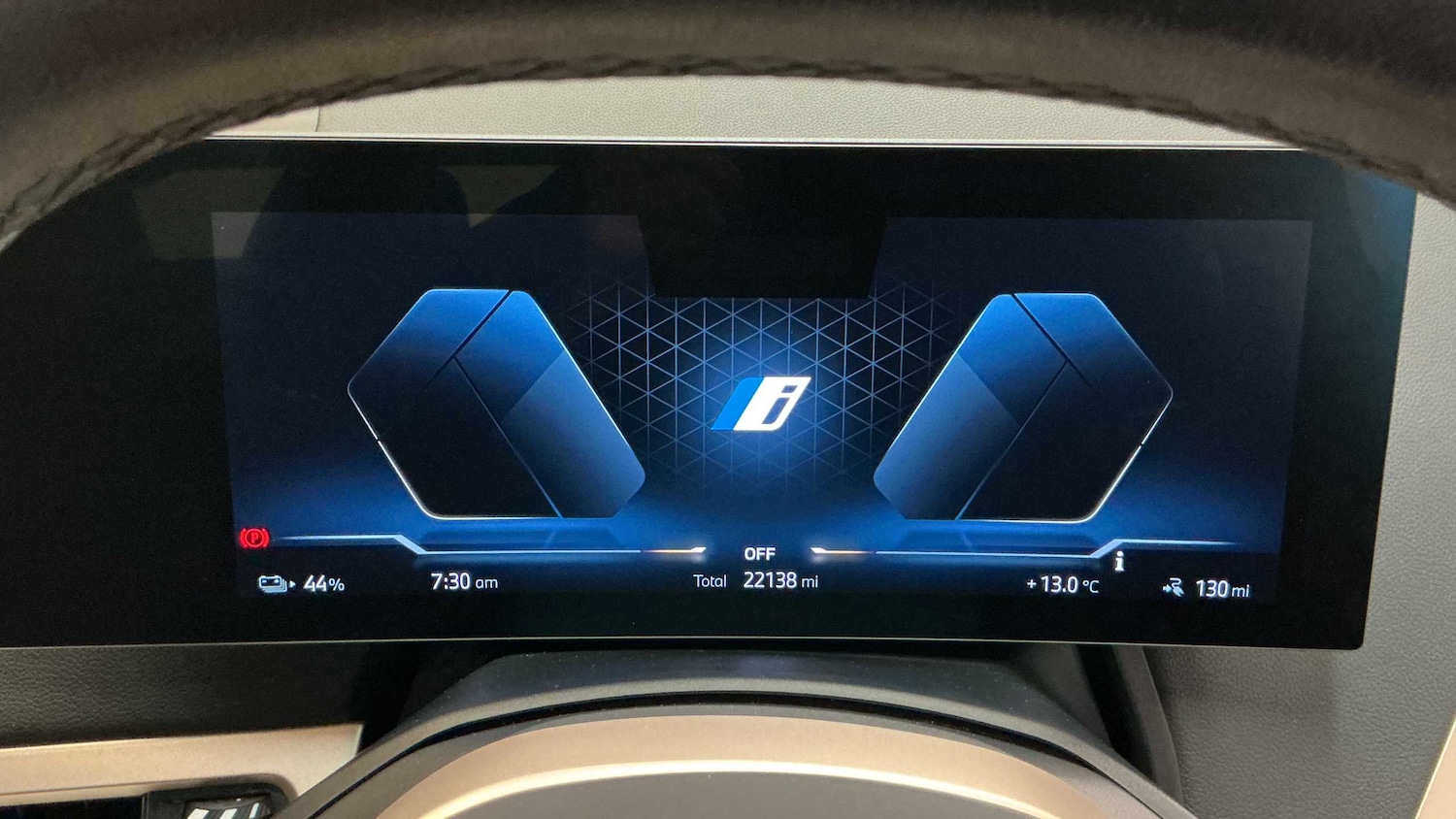 Used BMW iX 2024 for sale - 77886001: Photo 9