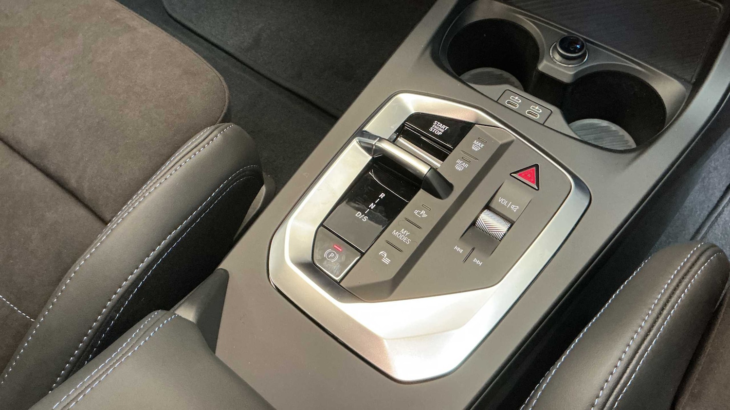 Used BMW 1 Series 2025 for sale - 76339718: Photo 10