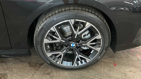 Used BMW 1 Series 2025 for sale - 76339718: Photo 10
