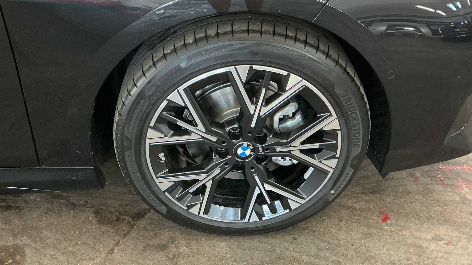 Used BMW 1 Series 2025 for sale - 76339718: Photo 11