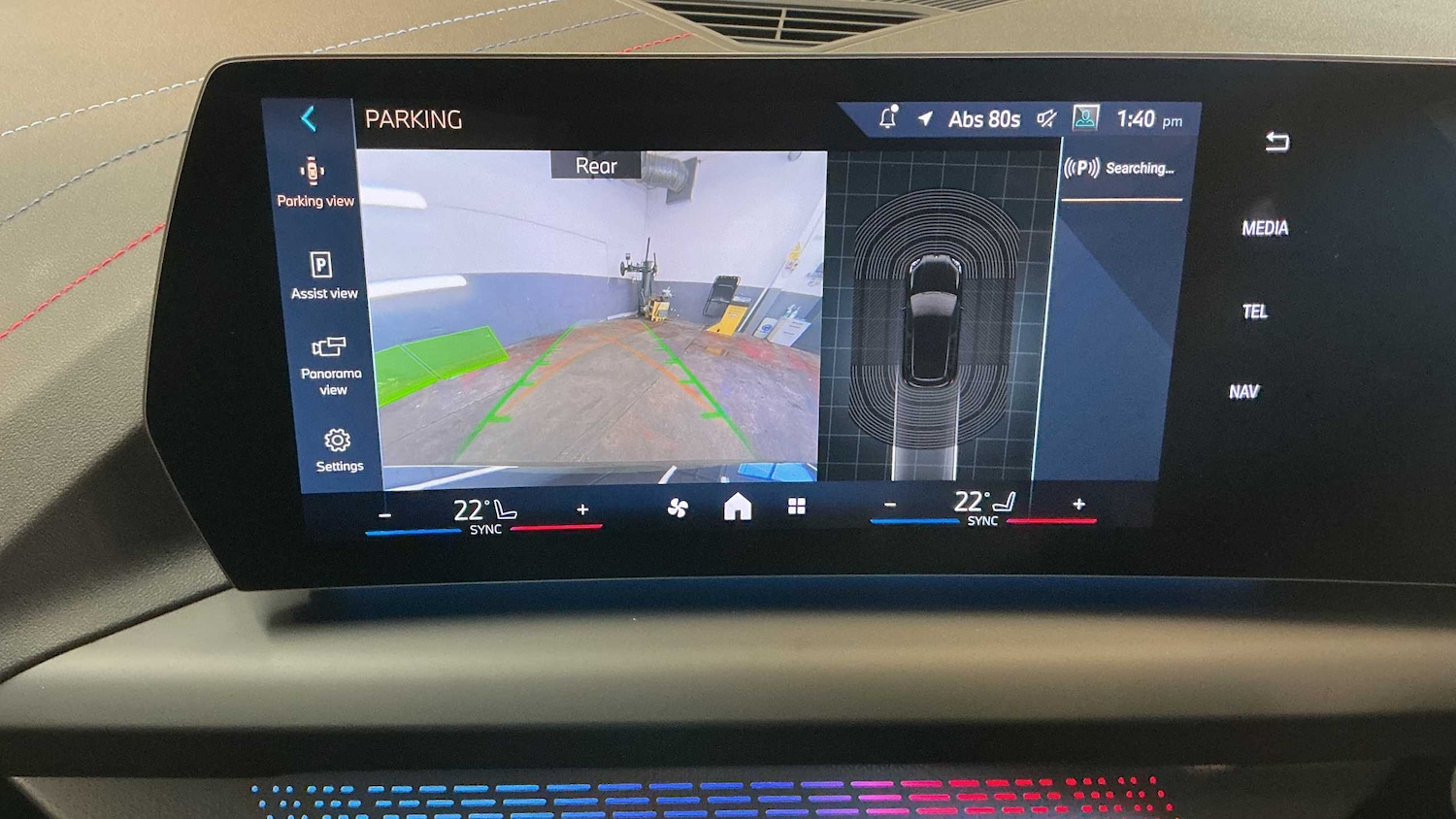 Used BMW 1 Series 2025 for sale - 76339718: Photo 12