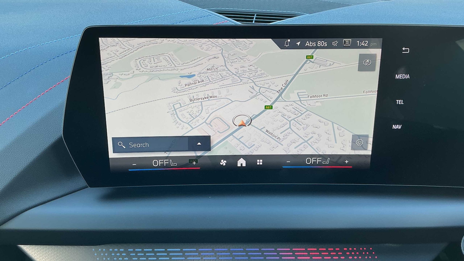 Used BMW 1 Series 2025 for sale - 76339718: Photo 13