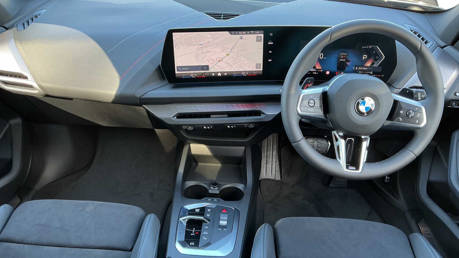 Used BMW 1 Series 2025 for sale - 76339718: Photo 15