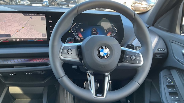 Used BMW 1 Series 2025 for sale - 76339718: Photo 15