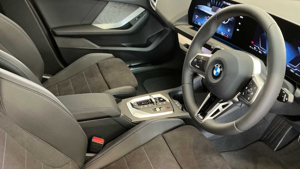 Used BMW 1 Series 2025 for sale - 76339718: Photo 16