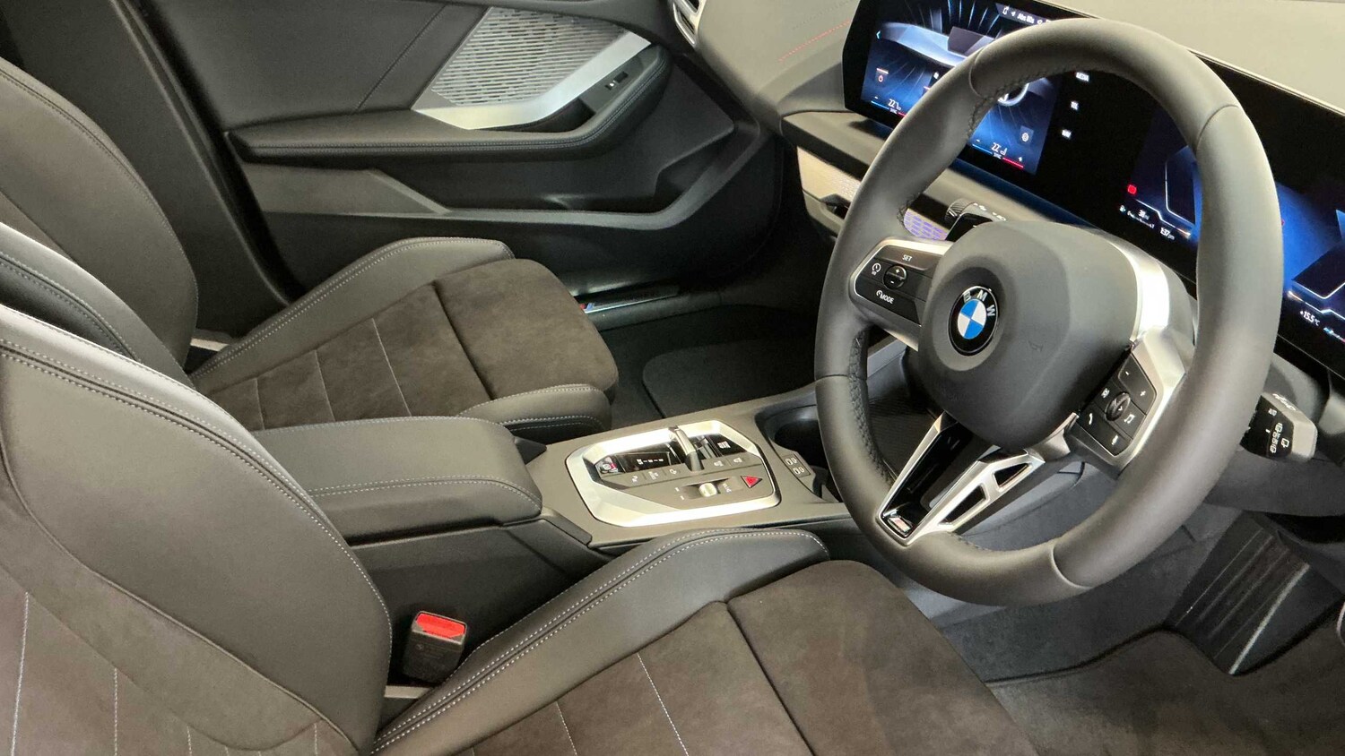 Used BMW 1 Series 2025 for sale - 76339718: Photo 17