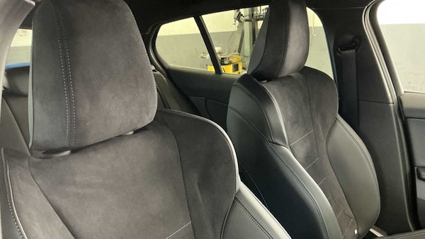 Used BMW 1 Series 2025 for sale - 76339718: Photo 17
