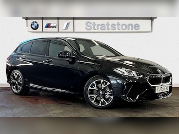 2025 - 120 M Sport 5dr Step Auto
