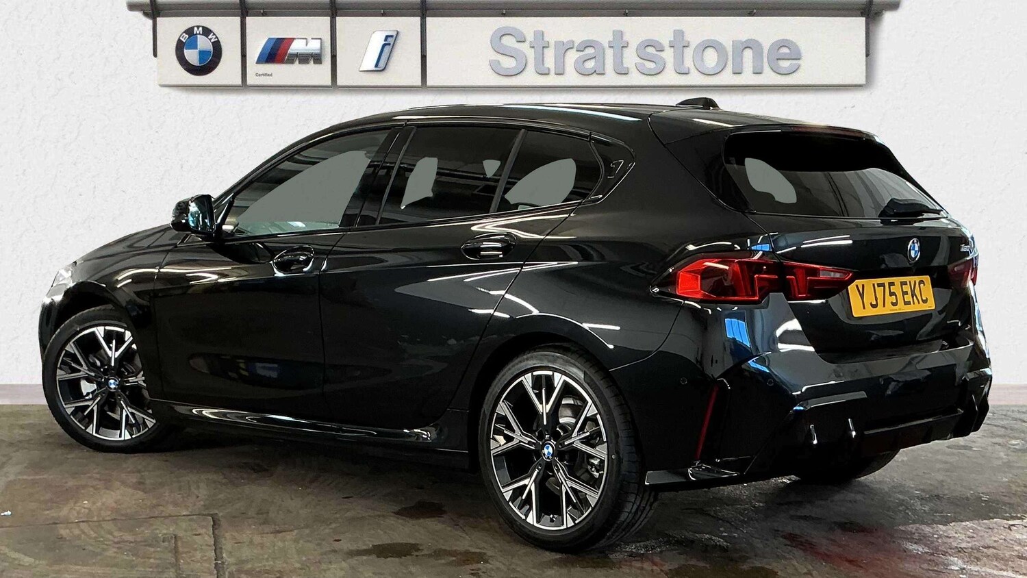 Used BMW 1 Series 2025 for sale - 76339718: Photo 2