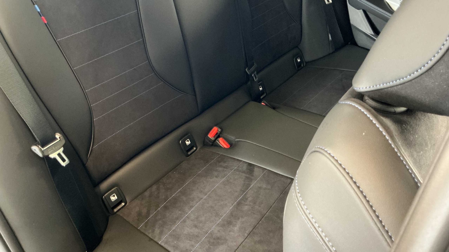 Used BMW 1 Series 2025 for sale - 76339718: Photo 22