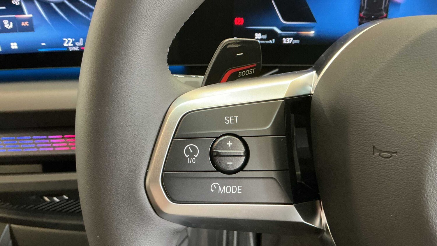 Used BMW 1 Series 2025 for sale - 76339718: Photo 23