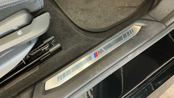 Used BMW 1 Series 2025 for sale - 76339718: Photo 24
