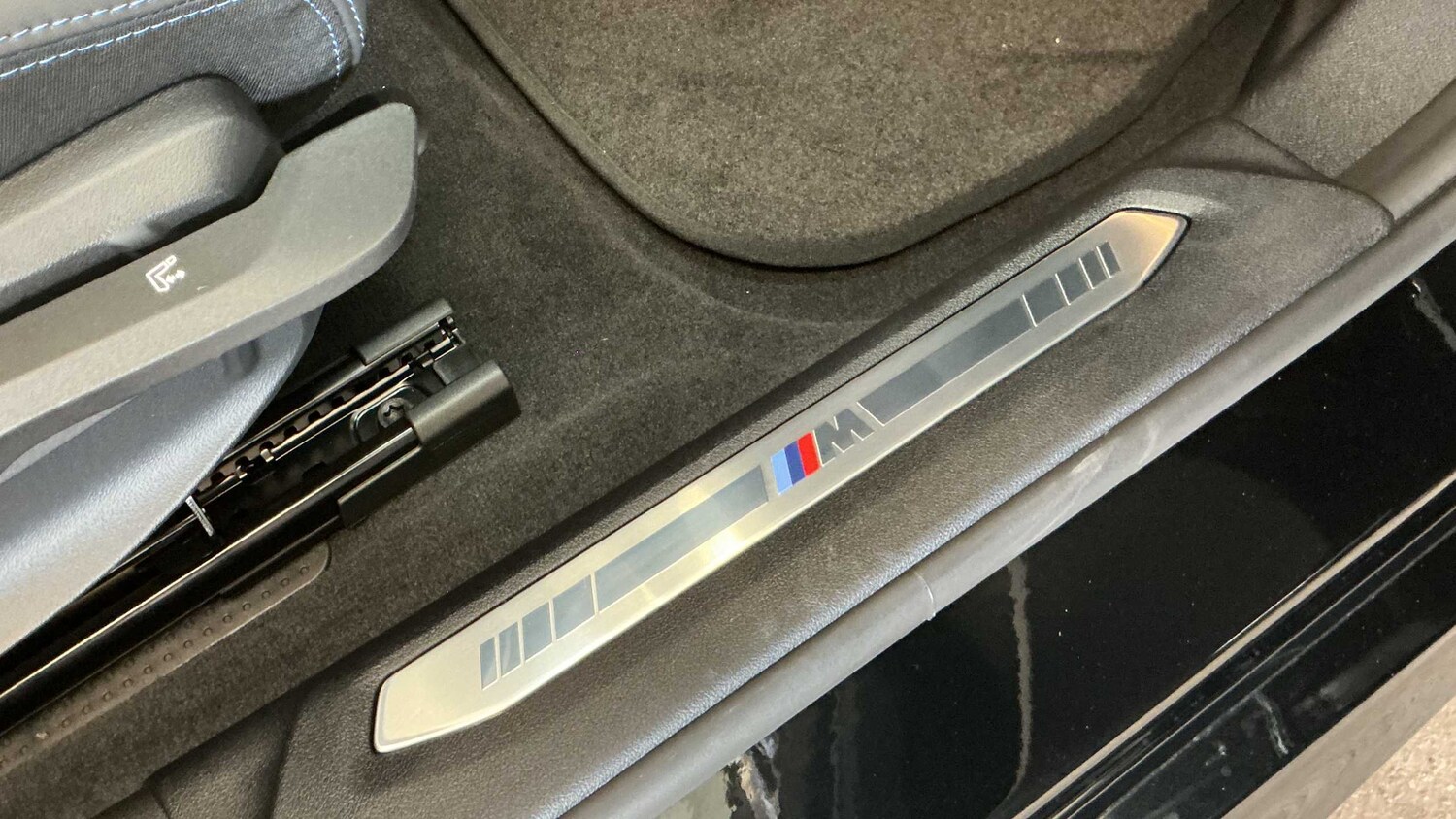 Used BMW 1 Series 2025 for sale - 76339718: Photo 25