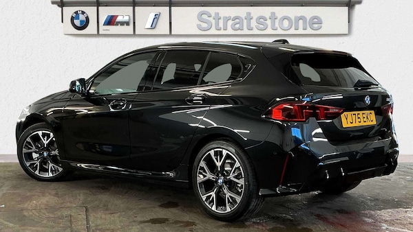Used BMW 1 Series 2025 for sale - 76339718: Photo 2