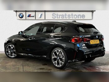Used BMW 1 Series 2025 for sale - 76339718: Photo 2
