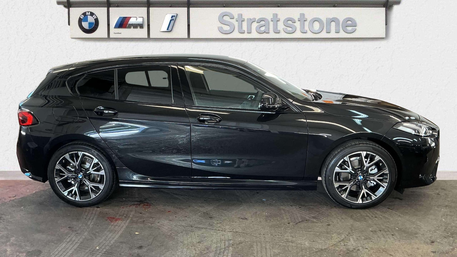 Used BMW 1 Series 2025 for sale - 76339718: Photo 3