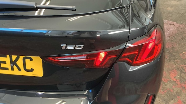Used BMW 1 Series 2025 for sale - 76339718: Photo 31