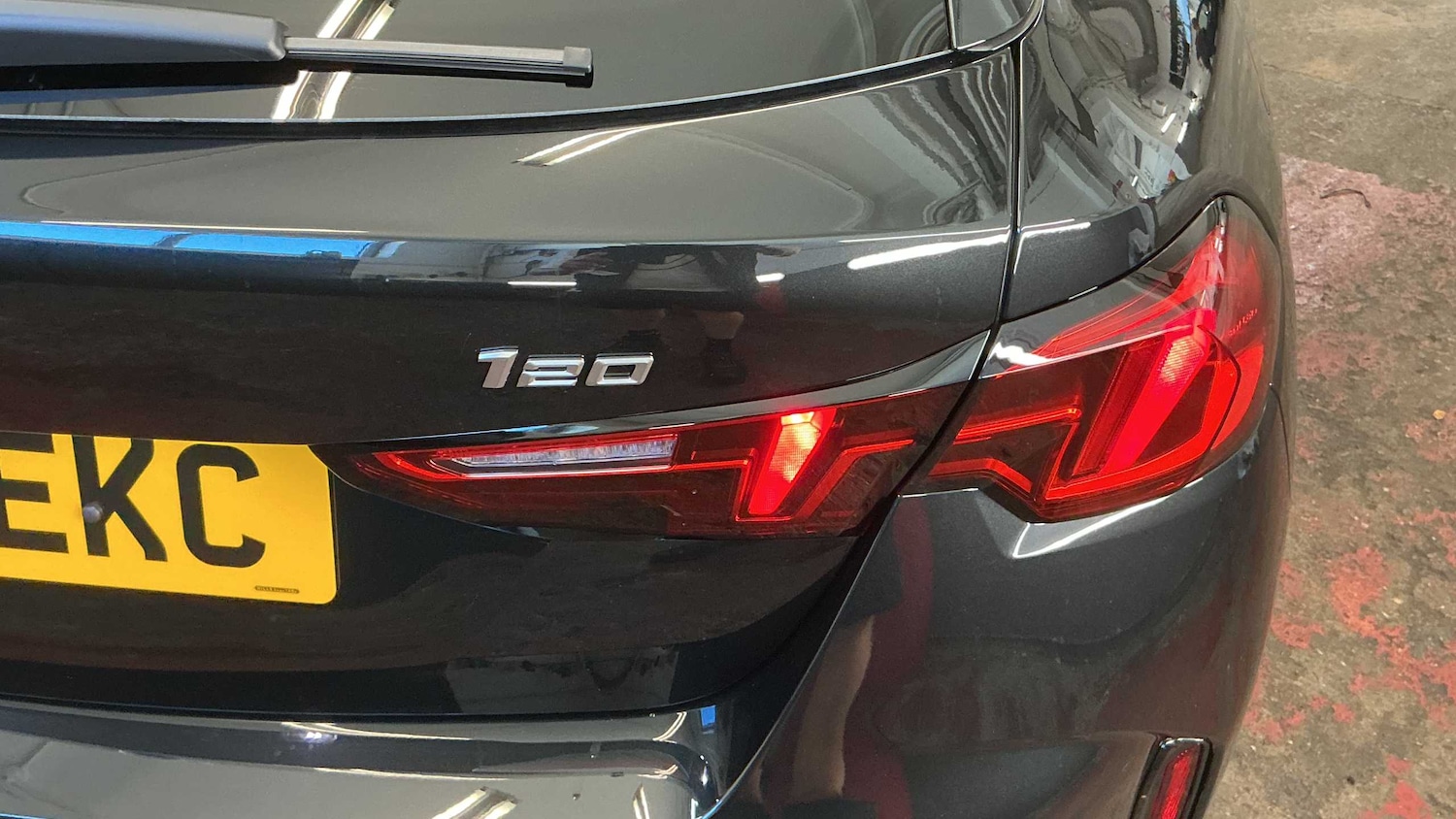 Used BMW 1 Series 2025 for sale - 76339718: Photo 32