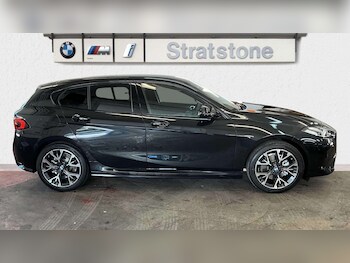 Used BMW 1 Series 2025 for sale - 76339718: Photo 3