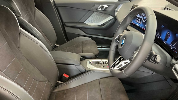 Used BMW 1 Series 2025 for sale - 76339718: Photo 4