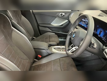 Used BMW 1 Series 2025 for sale - 76339718: Photo 4