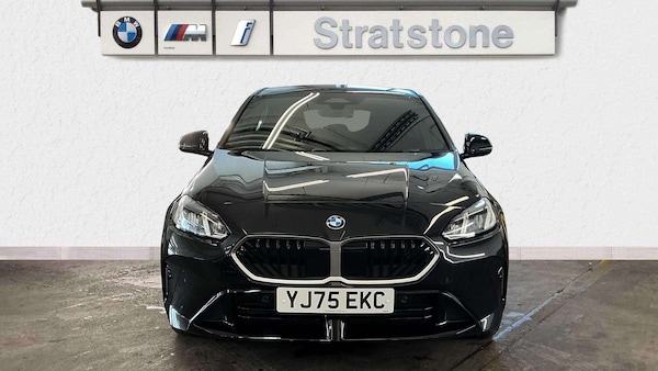 Used BMW 1 Series 2025 for sale - 76339718: Photo 5