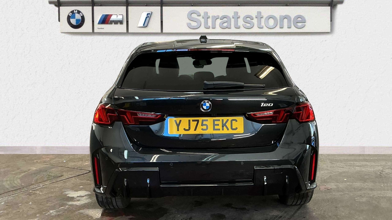 Used BMW 1 Series 2025 for sale - 76339718: Photo 7