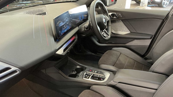 Used BMW 1 Series 2025 for sale - 76339718: Photo 7