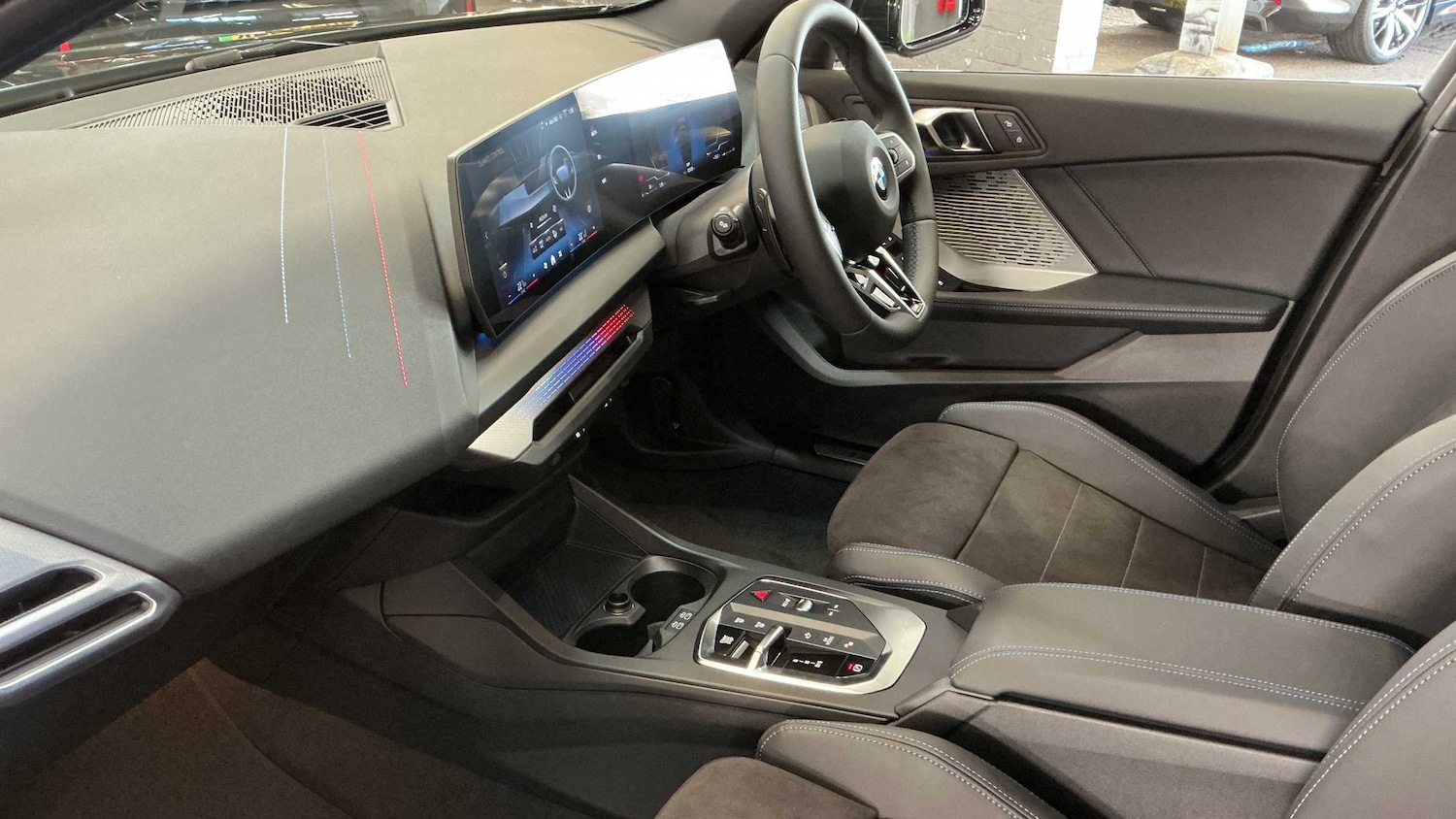 Used BMW 1 Series 2025 for sale - 76339718: Photo 8