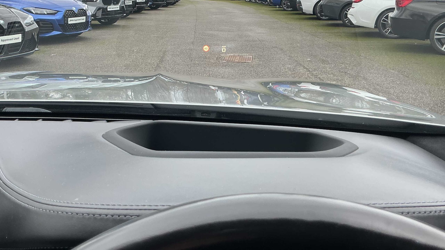 Used BMW M5 2021 for sale - 77540773: Photo 12