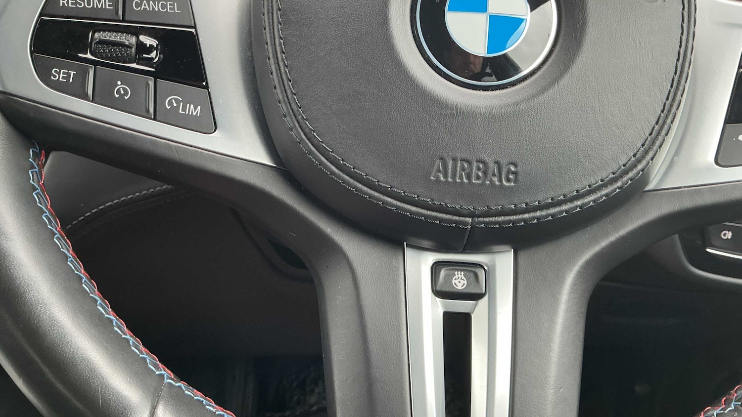 Used BMW M5 2021 for sale - 77540773: Photo 13