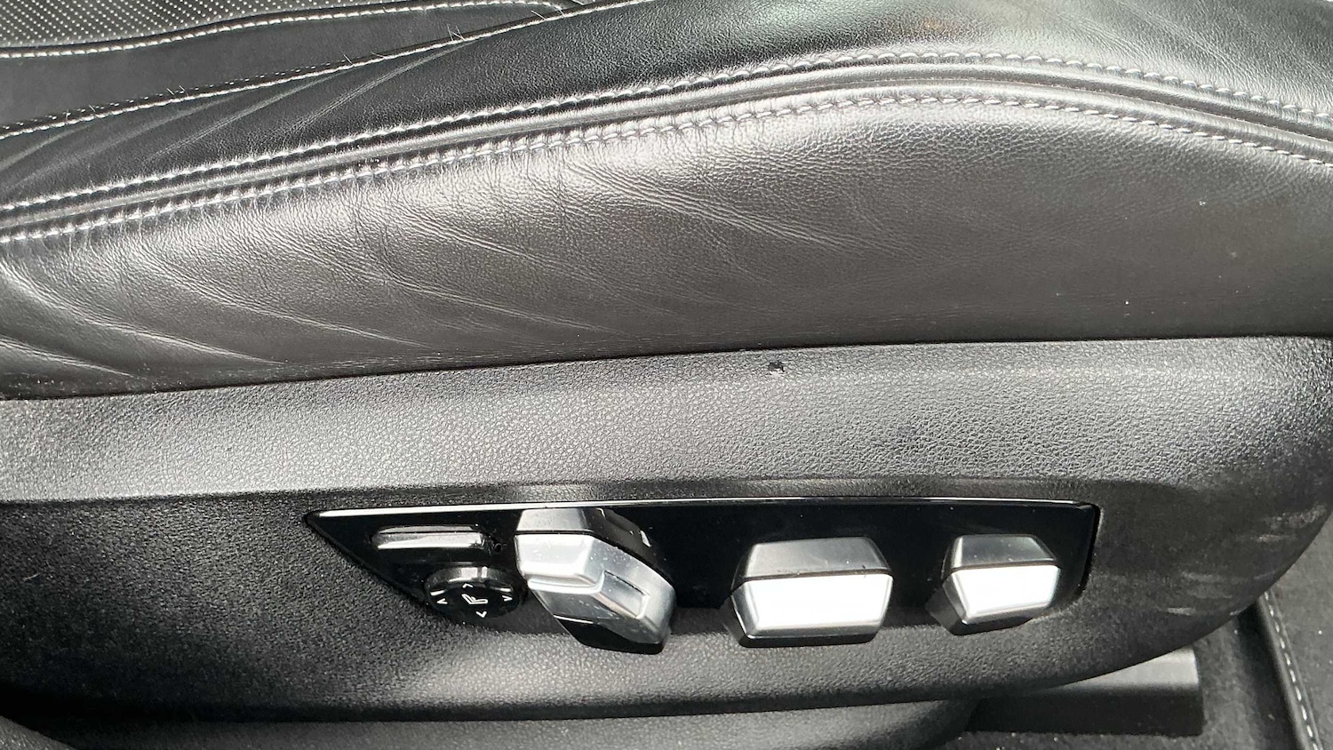 Used BMW M5 2021 for sale - 77540773: Photo 15