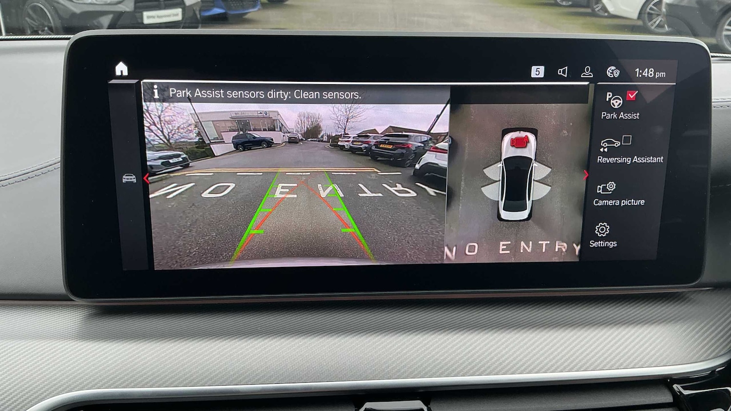 Used BMW M5 2021 for sale - 77540773: Photo 16